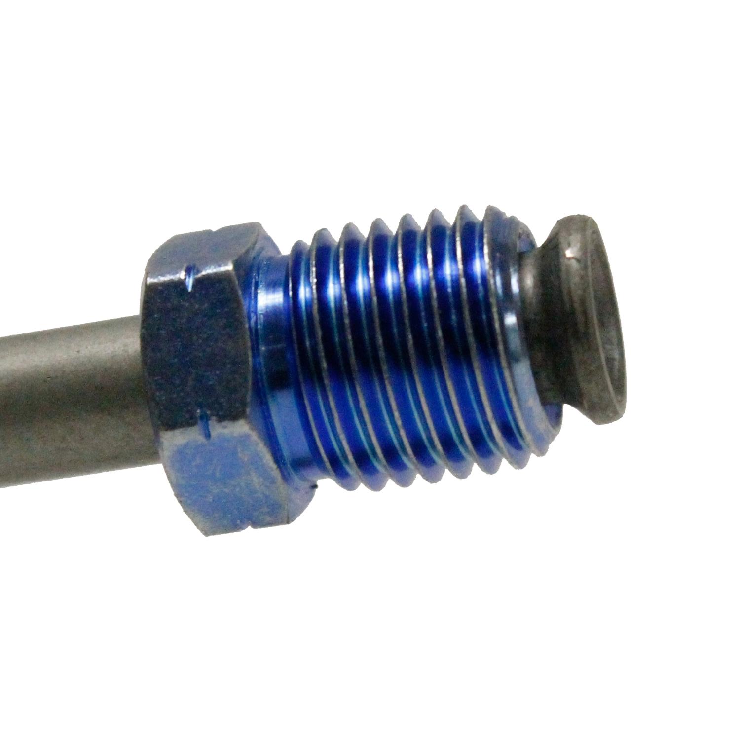 Edelmann 92727 - Power Steering Pressure Line Hose Assembly Edelmann 92727 Power Steering Pressure Line Hose Assembly product image 3 of 3