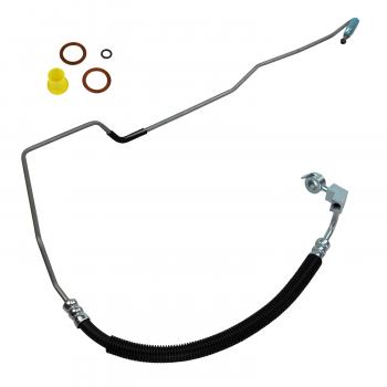 Edelmann 92728 - Power Steering Pressure Line Hose Assembly Edelmann 92728 Power Steering Pressure Line Hose Assembly product image 1 of 3