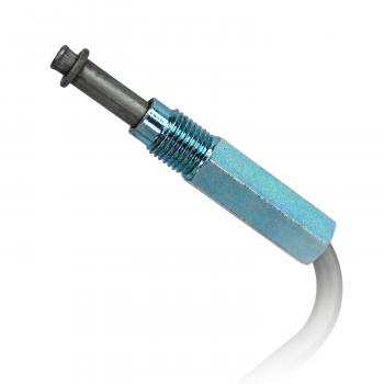 Edelmann 92728 - Power Steering Pressure Line Hose Assembly Edelmann 92728 Power Steering Pressure Line Hose Assembly product image 3 of 3