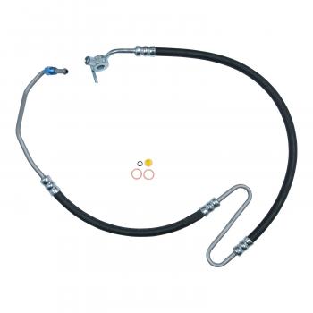 Edelmann 92729 Power Steering Pressure Line Hose Assembly product image 1 of 3