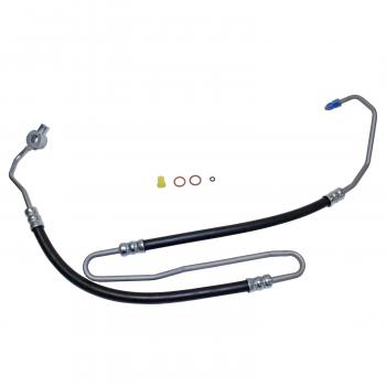 Edelmann 92730 Power Steering Pressure Line Hose Assembly product image 1 of 3