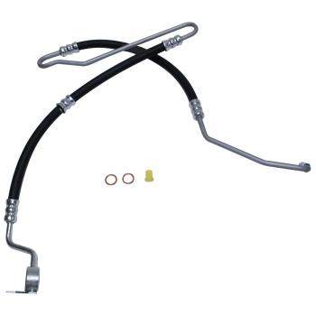 Edelmann 92731 Power Steering Pressure Line Hose Assembly product image 1 of 3