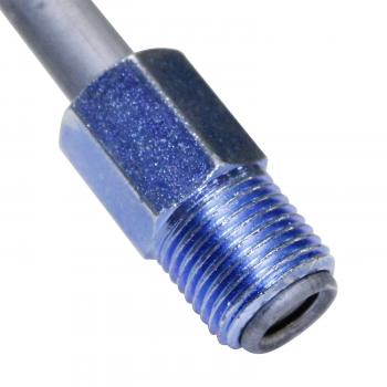 Edelmann 92731 Power Steering Pressure Line Hose Assembly product image 2 of 3