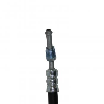 Edelmann 92736 Power Steering Pressure Line Hose Assembly product image 2 of 3