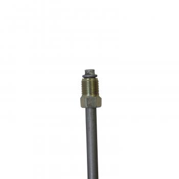 Edelmann 92736 Power Steering Pressure Line Hose Assembly product image 3 of 3