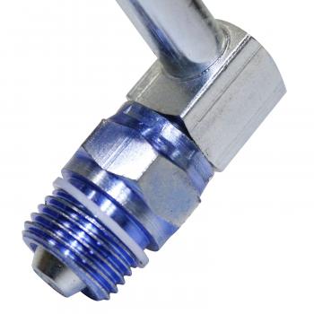 Edelmann 92737 Power Steering Pressure Line Hose Assembly product image 3 of 3