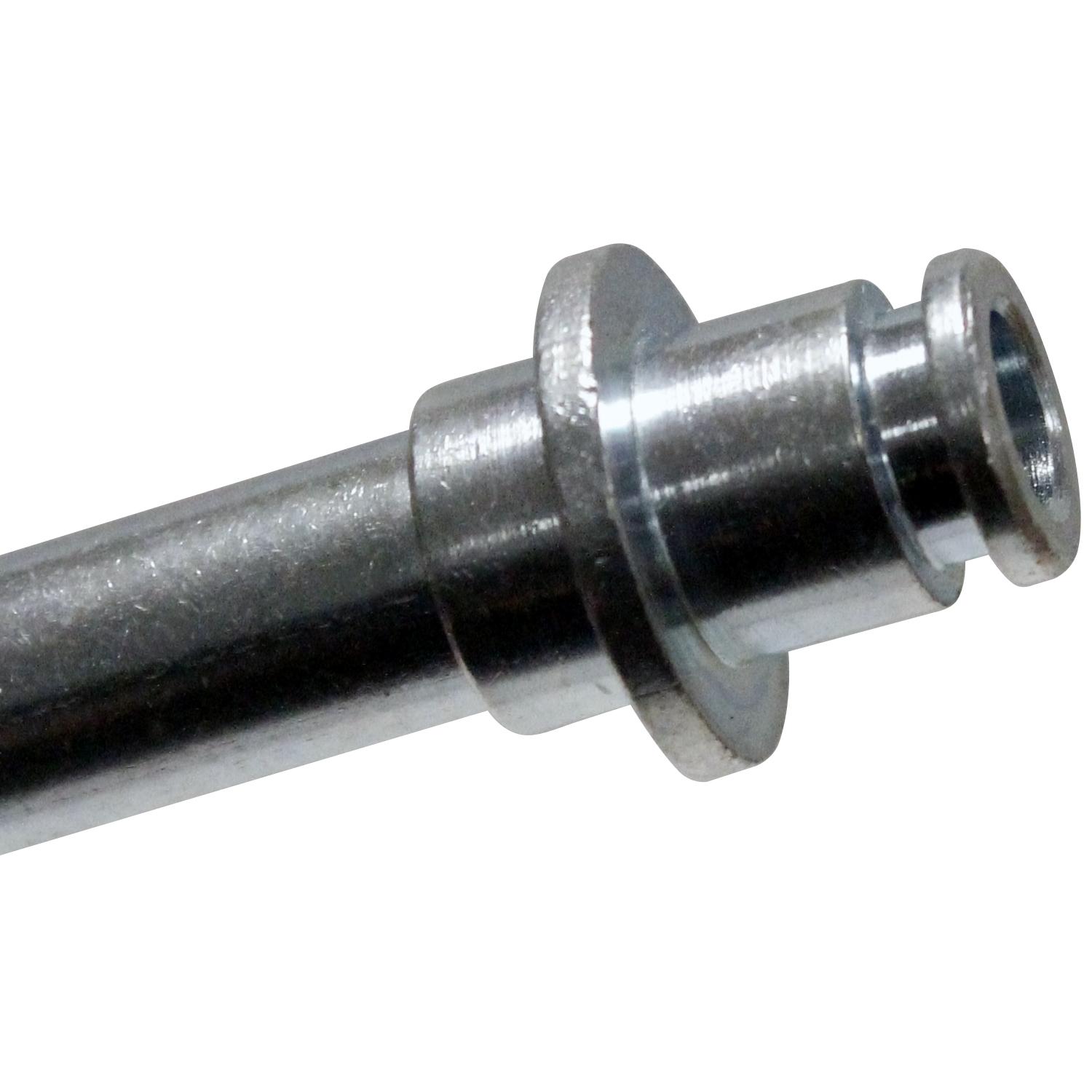 Edelmann 92738 - Power Steering Pressure Line Hose Assembly Edelmann 92738 Power Steering Pressure Line Hose Assembly product image 3 of 3