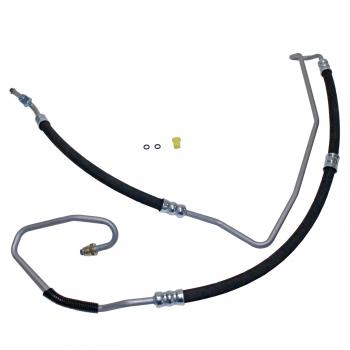 Edelmann 92739 Power Steering Pressure Line Hose Assembly product image 1 of 3