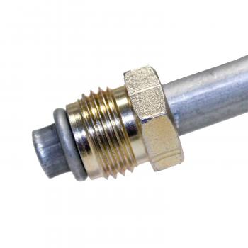 Edelmann 92739 Power Steering Pressure Line Hose Assembly product image 2 of 3