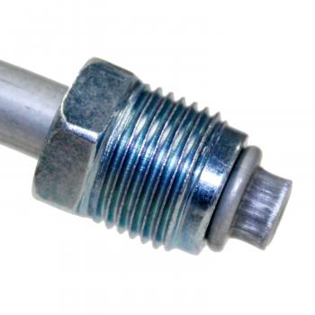Edelmann 92739 Power Steering Pressure Line Hose Assembly product image 3 of 3