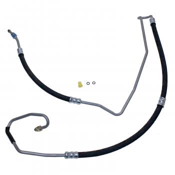 Edelmann 92740 Power Steering Pressure Line Hose Assembly product image 1 of 3