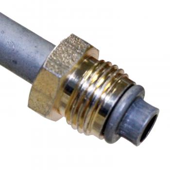 Edelmann 92740 Power Steering Pressure Line Hose Assembly product image 2 of 3
