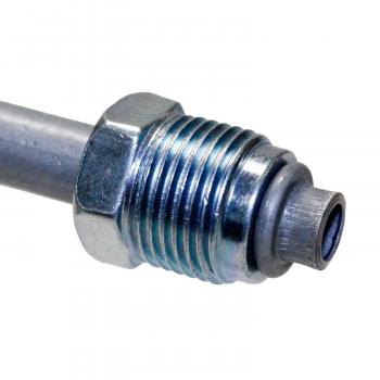 Edelmann 92740 Power Steering Pressure Line Hose Assembly product image 3 of 3