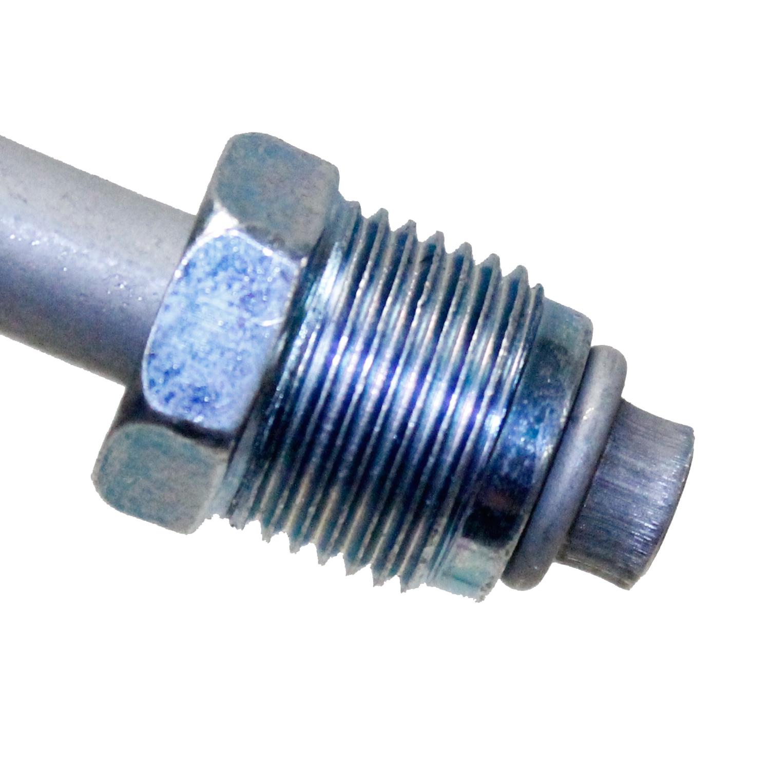 Edelmann 92742 Power Steering Pressure Line Hose Assembly product image 3 of 3
