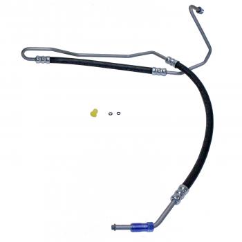 Edelmann 92743 Power Steering Pressure Line Hose Assembly product image 1 of 3