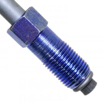 Edelmann 92743 Power Steering Pressure Line Hose Assembly product image 2 of 3