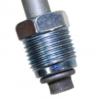 Edelmann 92743 Power Steering Pressure Line Hose Assembly product image 3 of 3