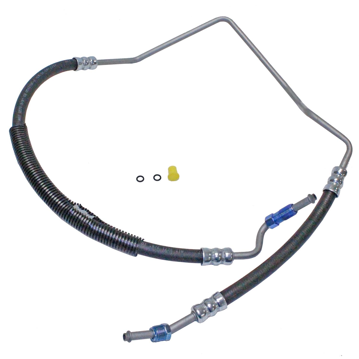 Edelmann 92746 - Power Steering Pressure Line Hose Assembly Edelmann 92746 Power Steering Pressure Line Hose Assembly product image 1 of 3