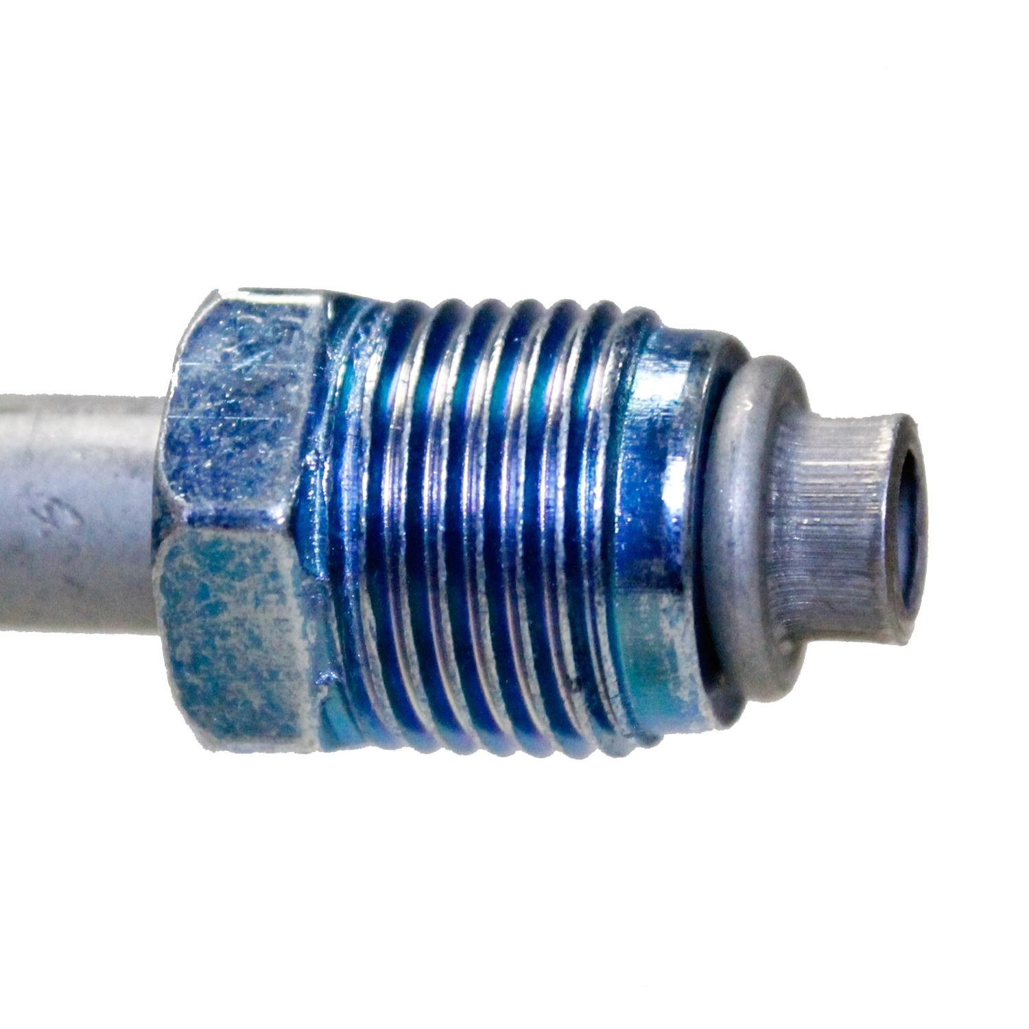 Edelmann 92746 - Power Steering Pressure Line Hose Assembly Edelmann 92746 Power Steering Pressure Line Hose Assembly product image 2 of 3