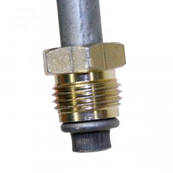 Edelmann 92747 Power Steering Pressure Line Hose Assembly product image 3 of 3
