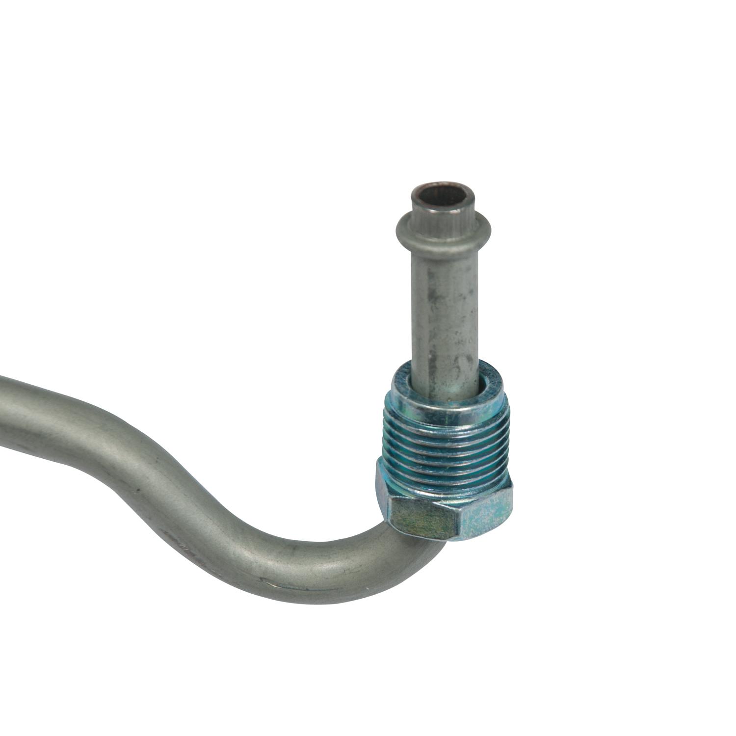 Edelmann 92748 - Power Steering Pressure Line Hose Assembly Edelmann 92748 Power Steering Pressure Line Hose Assembly product image 2 of 3