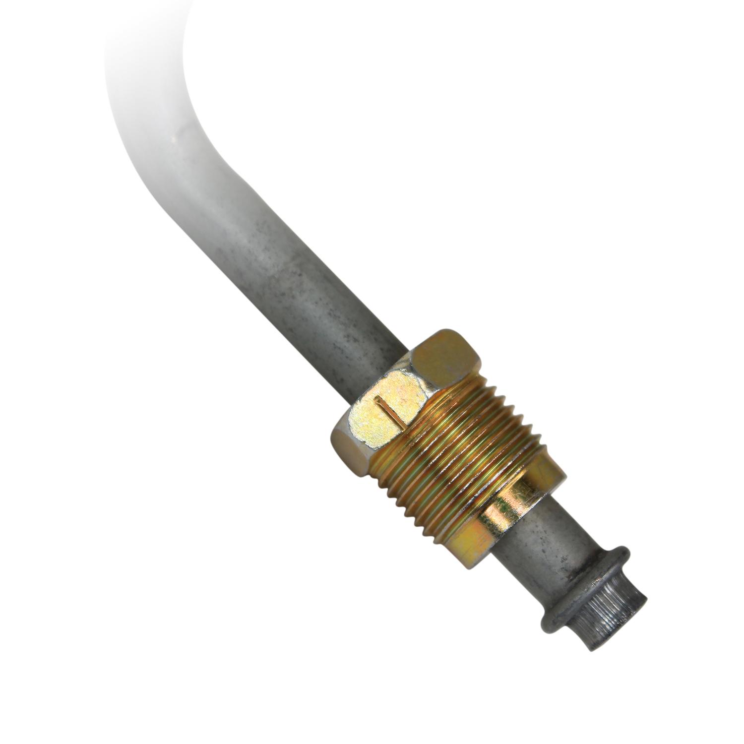 Edelmann 92749 - Power Steering Pressure Line Hose Assembly Edelmann 92749 Power Steering Pressure Line Hose Assembly product image 2 of 3