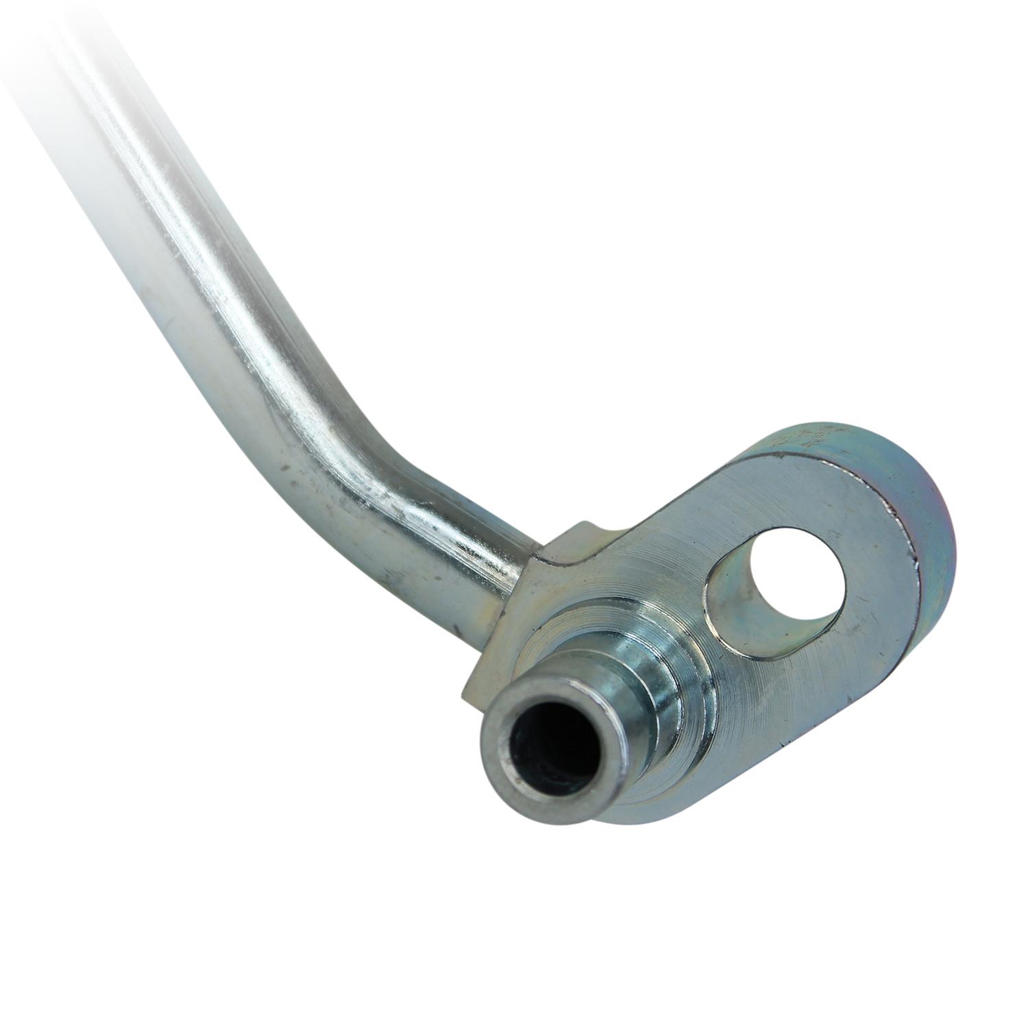 Edelmann 92749 - Power Steering Pressure Line Hose Assembly Edelmann 92749 Power Steering Pressure Line Hose Assembly product image 3 of 3