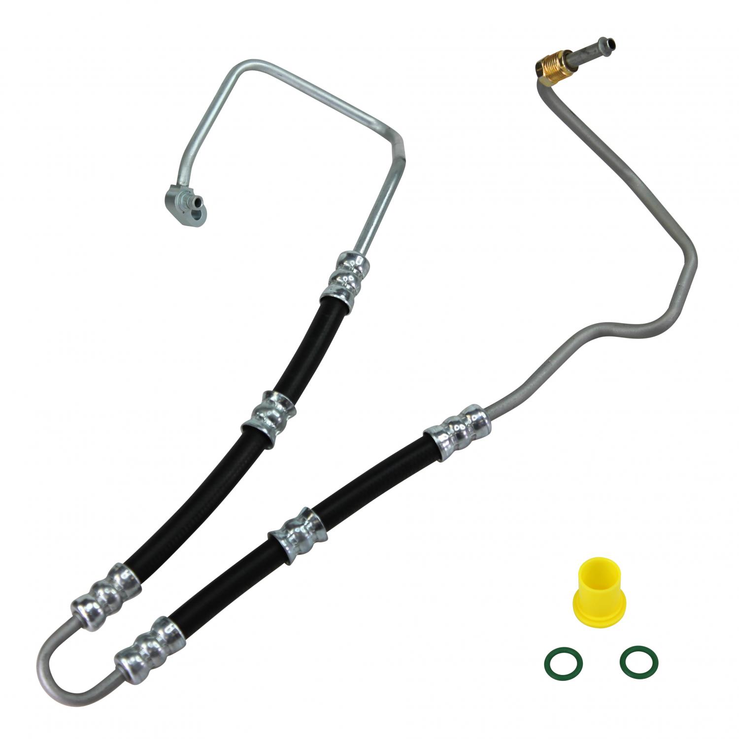Edelmann 92750 - Power Steering Pressure Line Hose Assembly Edelmann 92750 Power Steering Pressure Line Hose Assembly product image 1 of 3