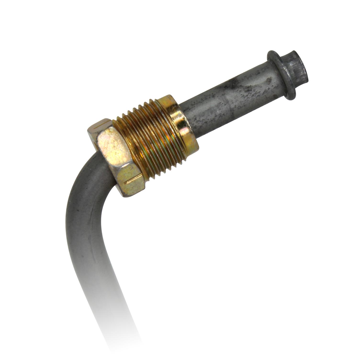 Edelmann 92750 - Power Steering Pressure Line Hose Assembly Edelmann 92750 Power Steering Pressure Line Hose Assembly product image 2 of 3
