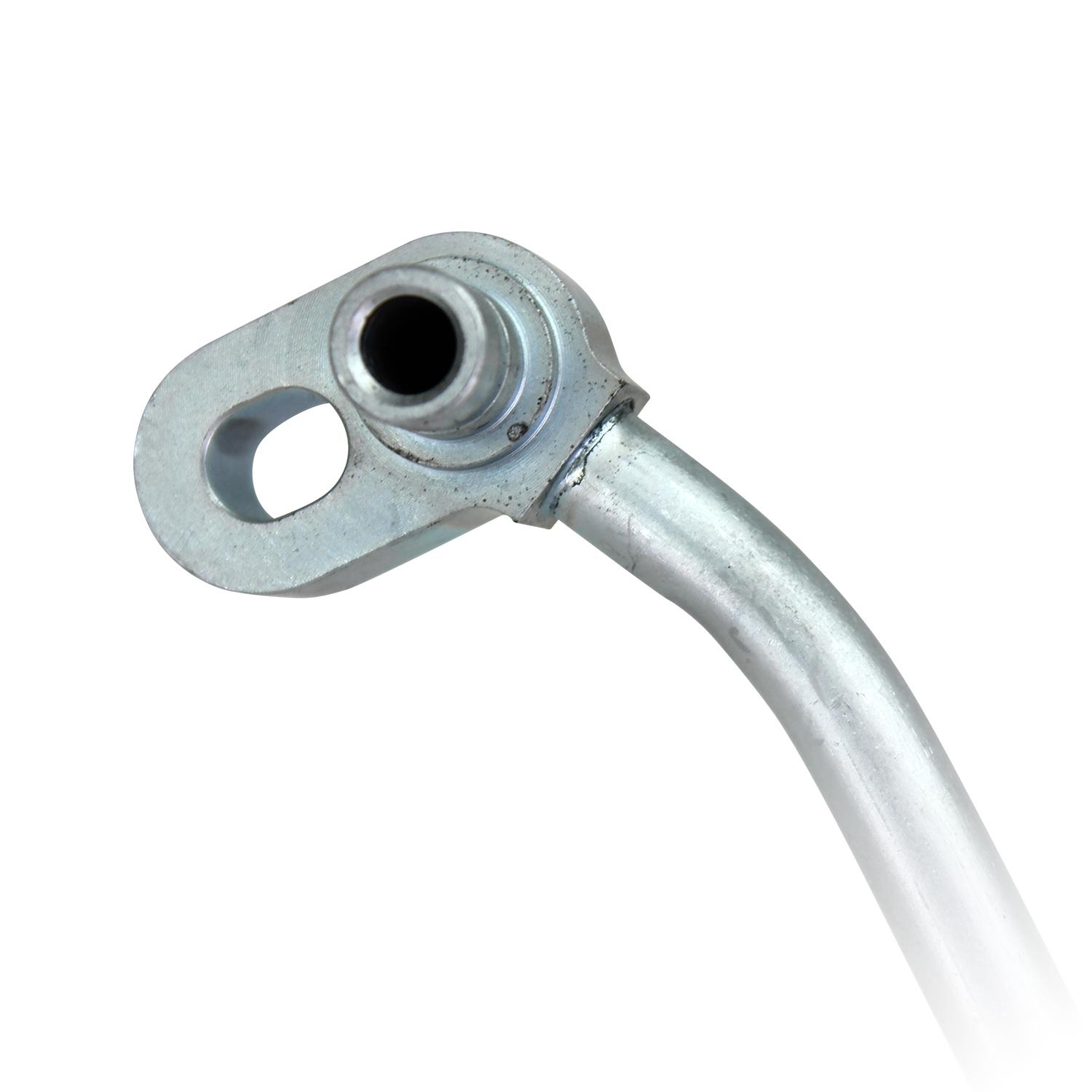 Edelmann 92750 - Power Steering Pressure Line Hose Assembly Edelmann 92750 Power Steering Pressure Line Hose Assembly product image 3 of 3
