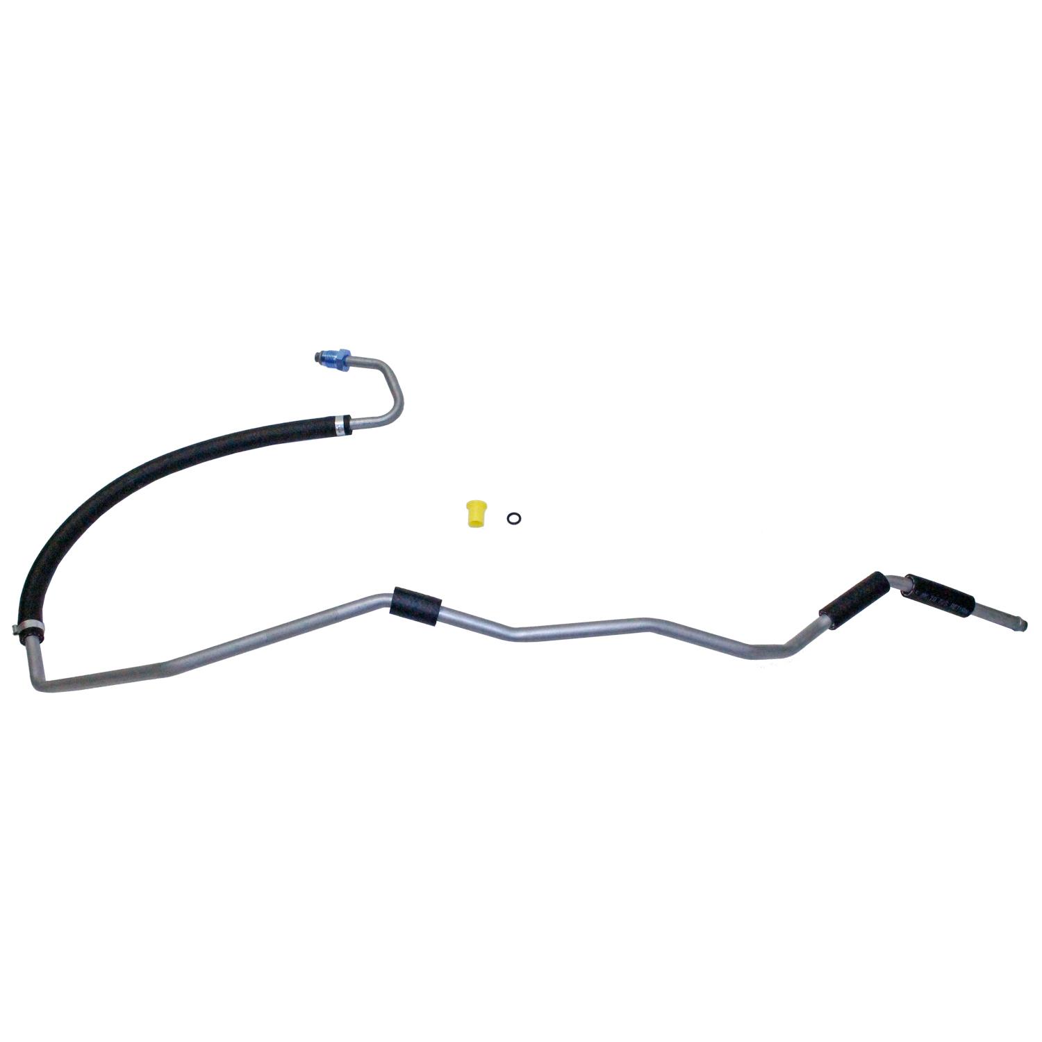 Edelmann 92751 - Power Steering Return Line Hose Assembly Edelmann 92751 Power Steering Return Line Hose Assembly product image 1 of 3