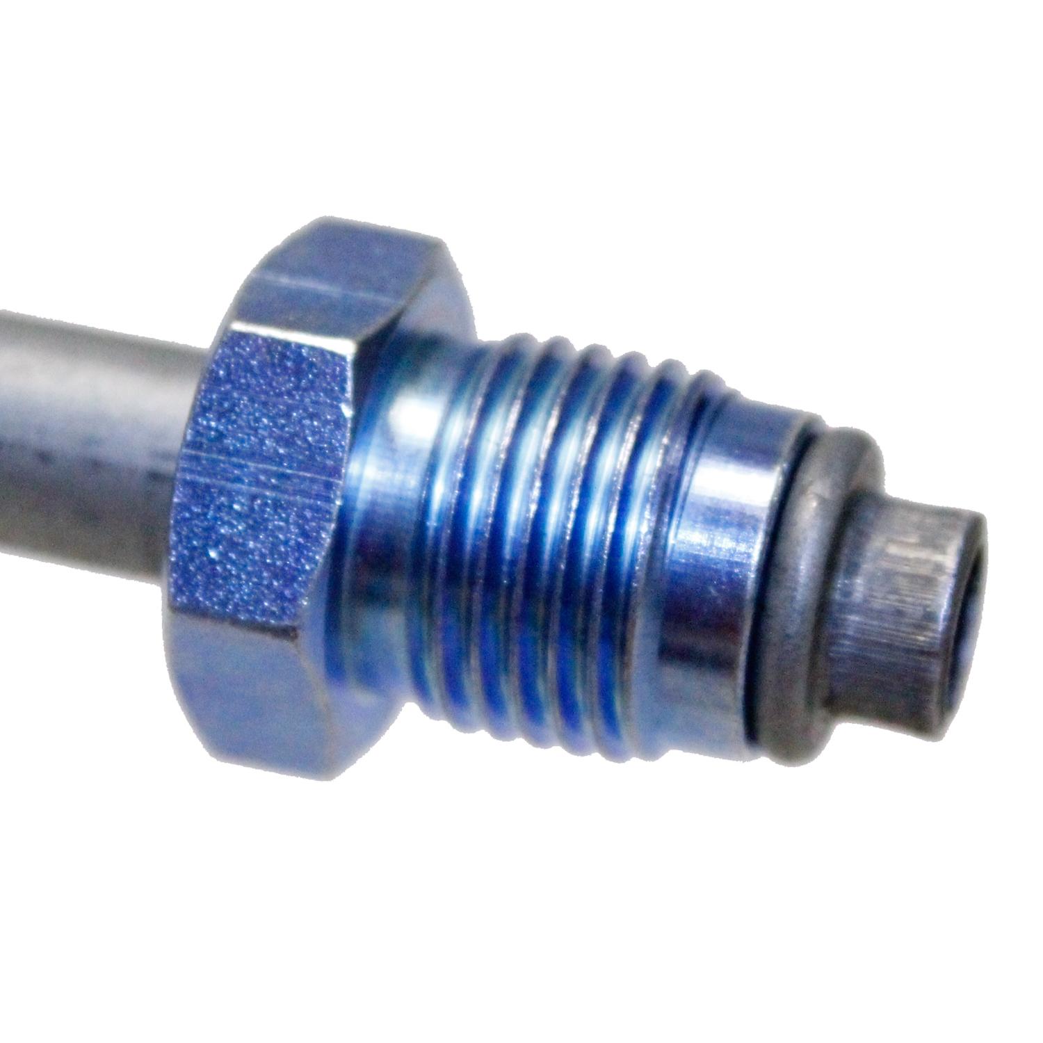 Edelmann 92751 - Power Steering Return Line Hose Assembly Edelmann 92751 Power Steering Return Line Hose Assembly product image 2 of 3