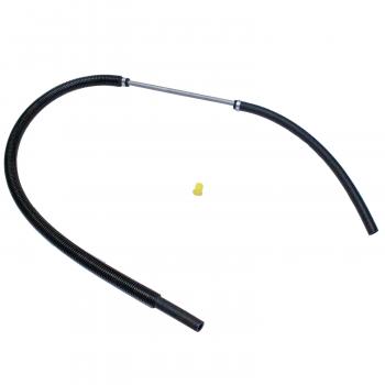 Edelmann 92752 Power Steering Return Line Hose Assembly product image 1 of 1