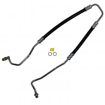 Edelmann 92753 - Power Steering Pressure Line Hose Assembly Edelmann 92753 Power Steering Pressure Line Hose Assembly product image 1 of 3