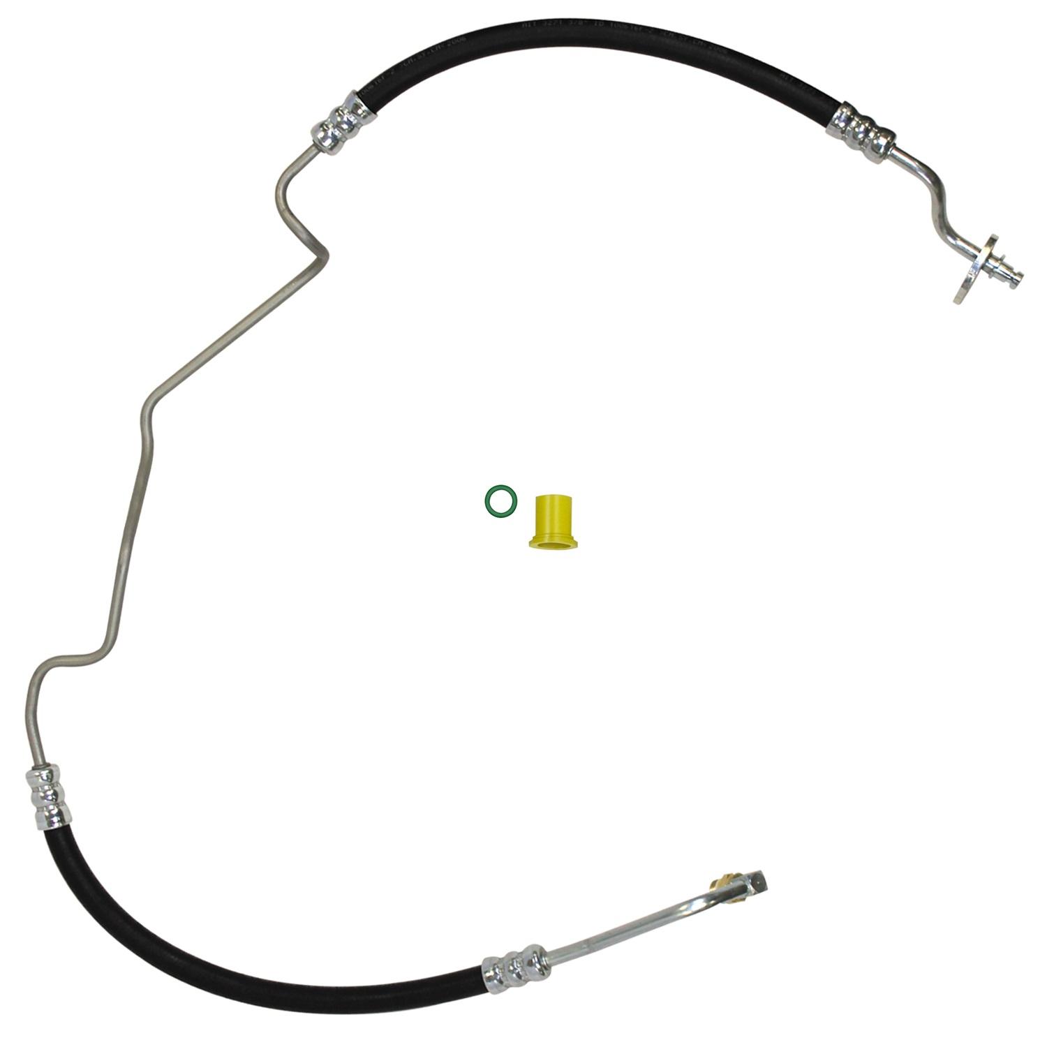 Edelmann 92754 - Power Steering Pressure Line Hose Assembly Edelmann 92754 Power Steering Pressure Line Hose Assembly product image 1 of 3