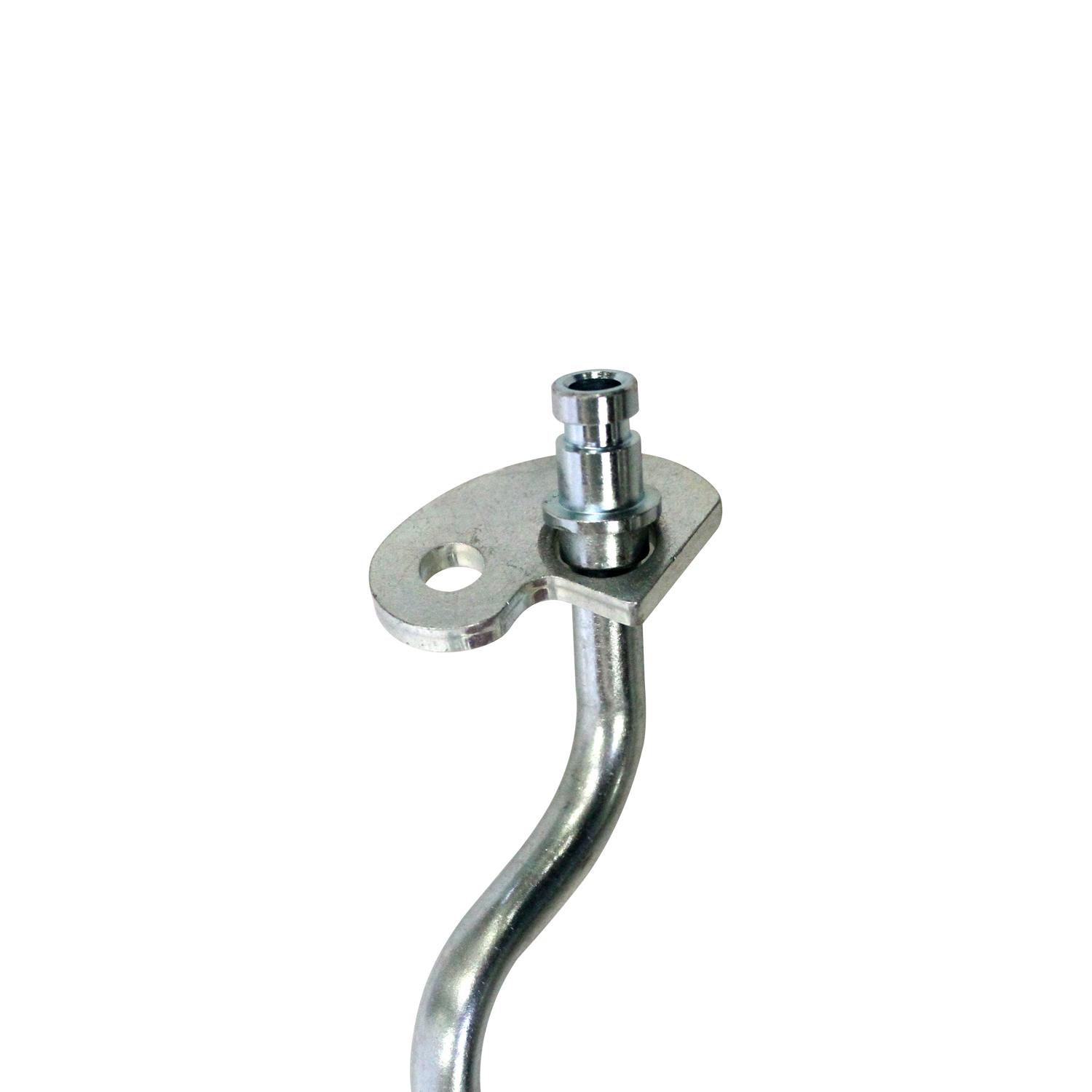 Edelmann 92754 - Power Steering Pressure Line Hose Assembly Edelmann 92754 Power Steering Pressure Line Hose Assembly product image 2 of 3