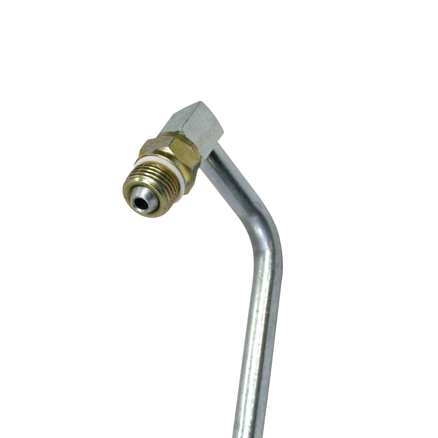 Edelmann 92754 - Power Steering Pressure Line Hose Assembly Edelmann 92754 Power Steering Pressure Line Hose Assembly product image 3 of 3