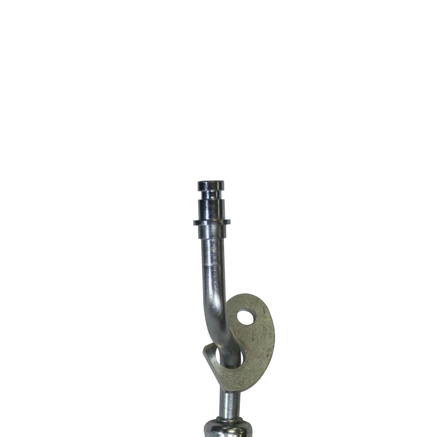 Edelmann 92755 - Power Steering Pressure Line Hose Assembly Edelmann 92755 Power Steering Pressure Line Hose Assembly product image 2 of 3
