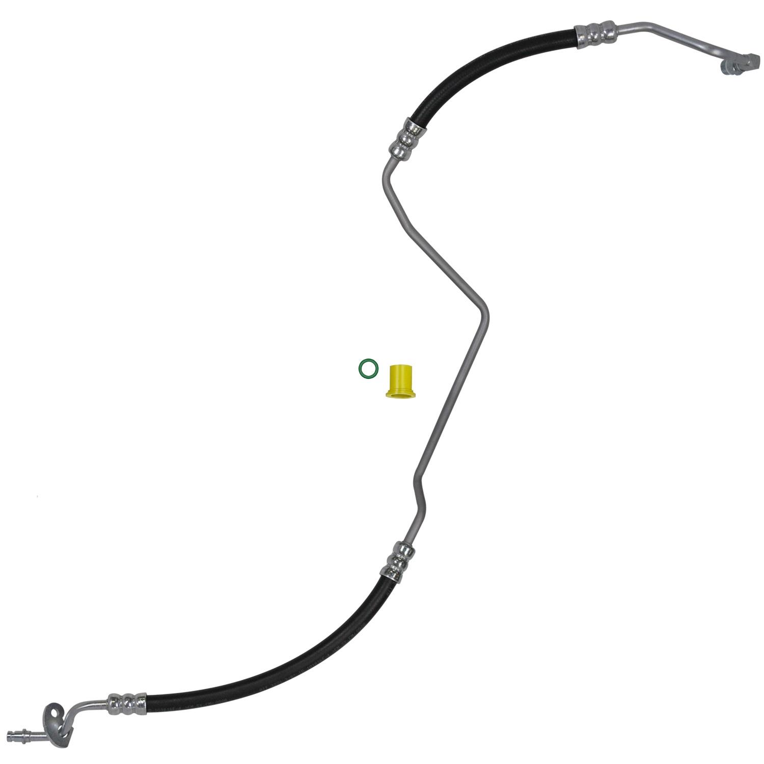Edelmann 92756 - Power Steering Pressure Line Hose Assembly Edelmann 92756 Power Steering Pressure Line Hose Assembly product image 1 of 3