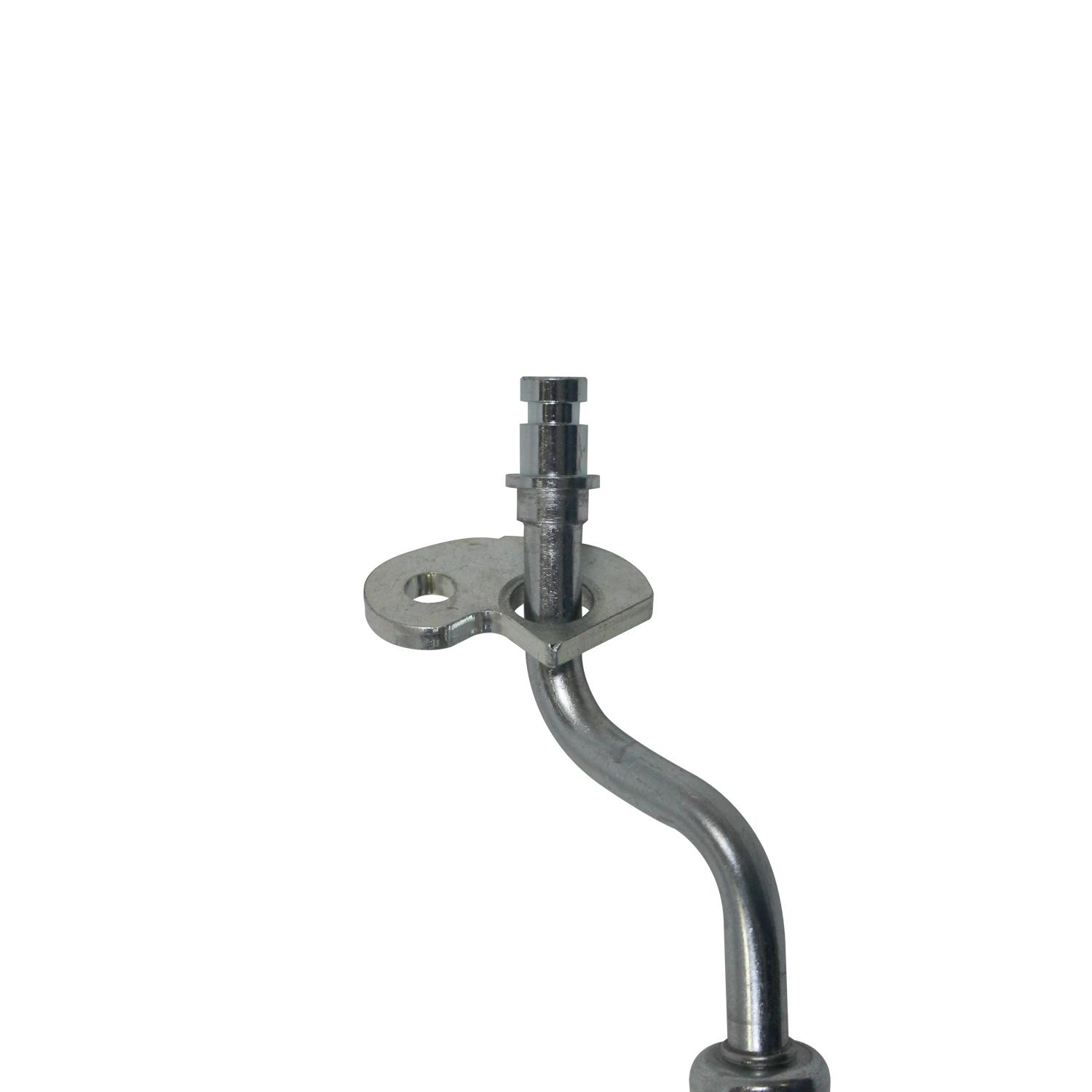 Edelmann 92756 - Power Steering Pressure Line Hose Assembly Edelmann 92756 Power Steering Pressure Line Hose Assembly product image 2 of 3
