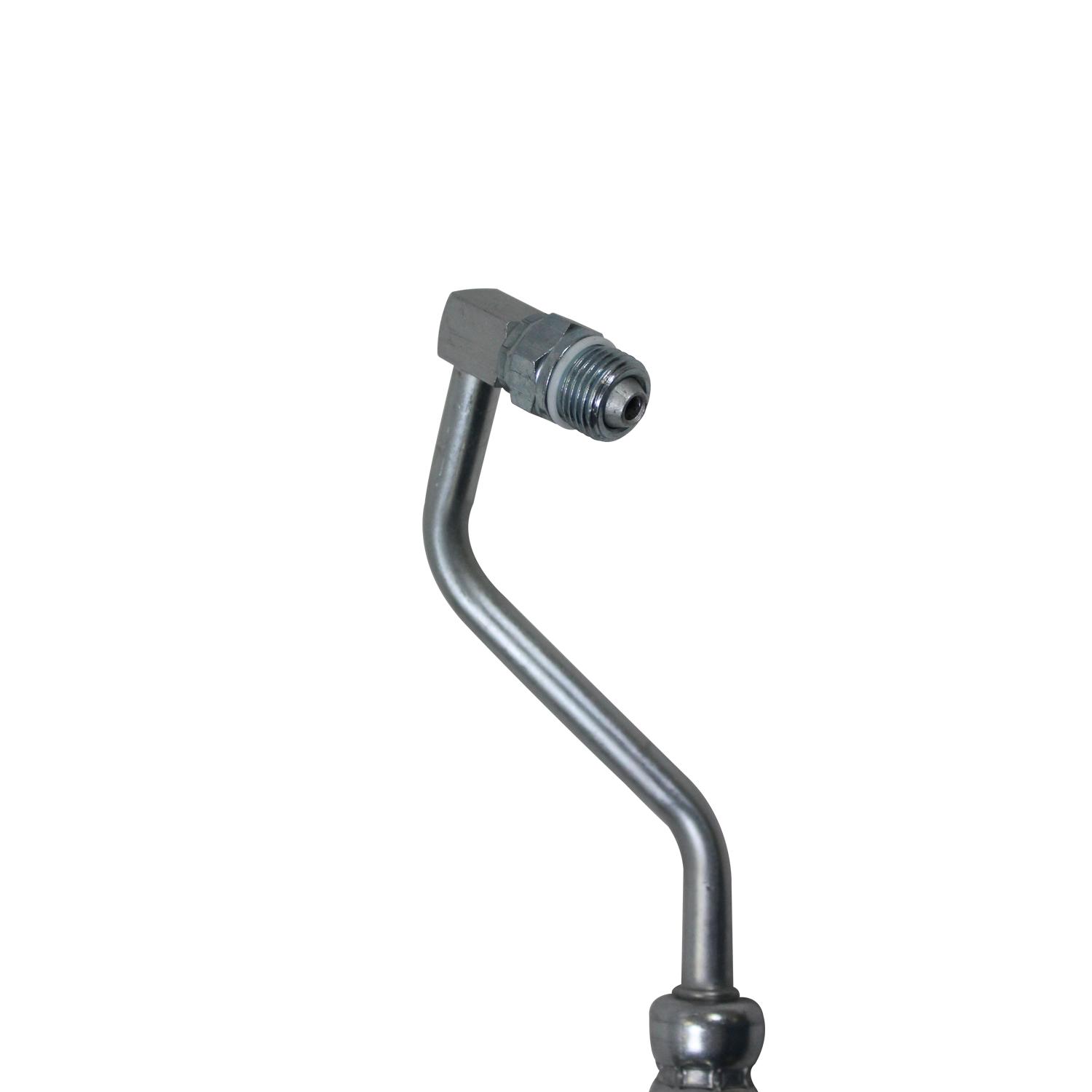 Edelmann 92756 - Power Steering Pressure Line Hose Assembly Edelmann 92756 Power Steering Pressure Line Hose Assembly product image 3 of 3