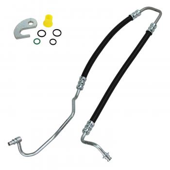Edelmann 92757 - Power Steering Pressure Line Hose Assembly Edelmann 92757 Power Steering Pressure Line Hose Assembly product image 1 of 3