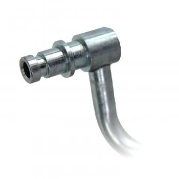 Edelmann 92757 - Power Steering Pressure Line Hose Assembly Edelmann 92757 Power Steering Pressure Line Hose Assembly product image 3 of 3
