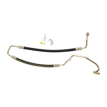 Edelmann 92757E Power Steering Pressure Line Hose Assembly product image 1 of 3