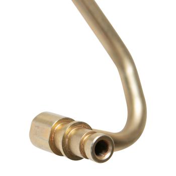 Edelmann 92757E Power Steering Pressure Line Hose Assembly product image 2 of 3