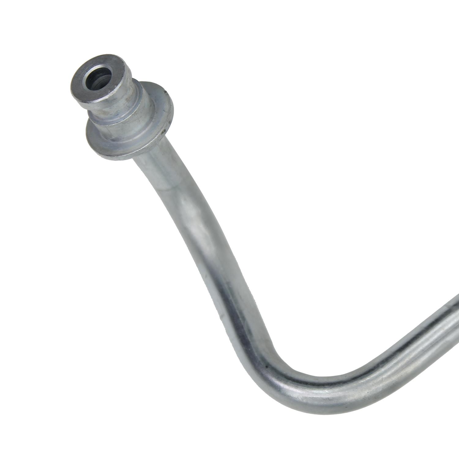 Edelmann 92758 Power Steering Pressure Line Hose Assembly product image 3 of 3