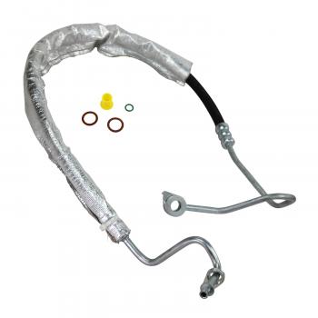 Edelmann 92759 Power Steering Pressure Line Hose Assembly product image 1 of 3