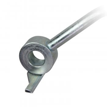Edelmann 92759 Power Steering Pressure Line Hose Assembly product image 3 of 3