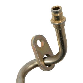 Edelmann 92759E Power Steering Pressure Line Hose Assembly product image 2 of 3