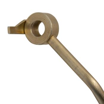 Edelmann 92759E Power Steering Pressure Line Hose Assembly product image 3 of 3
